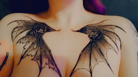 Entry image for Rose. Clicking this image will show a larger photo