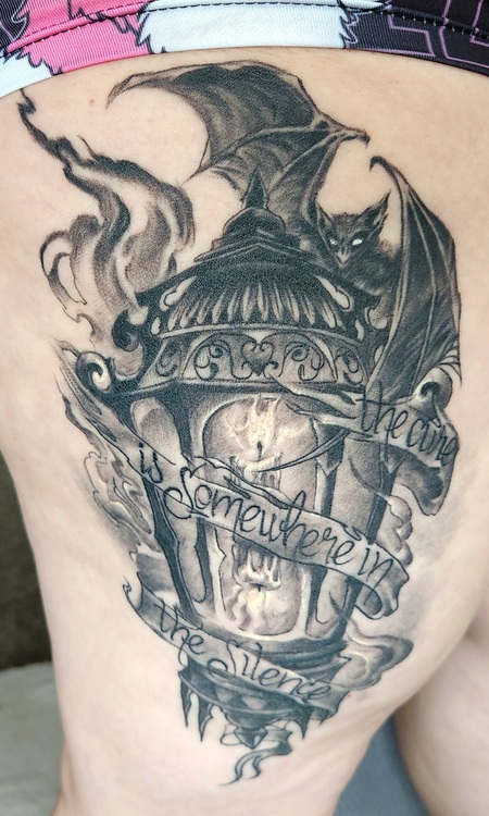 Entry image for Amanda. Clicking this image will show a larger photo