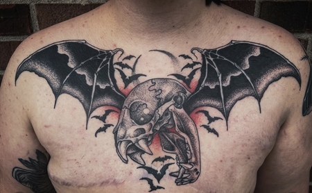 Entry image for Kellin . Clicking this image will show a larger photo