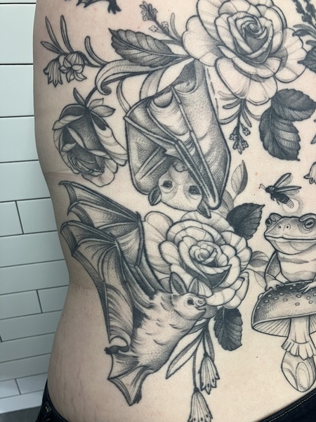 Entry image for Kelly . Clicking this image will show a larger photo