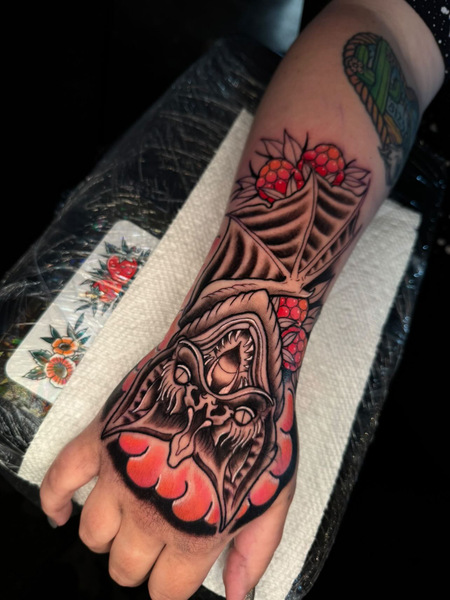 Entry image for Shannon. Clicking this image will show a larger photo