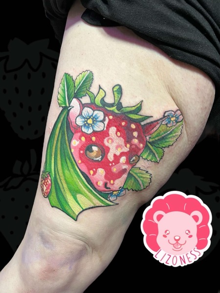 Entry image for Emily. Clicking this image will show a larger photo