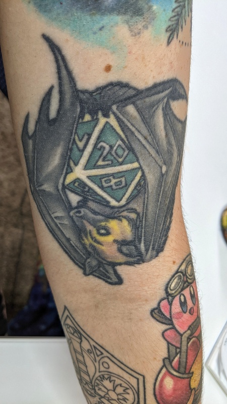 Entry image for Cassie. Clicking this image will show a larger photo