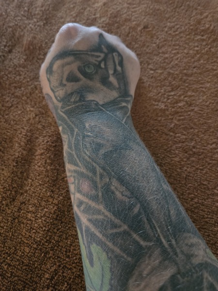 Entry image for Maze. Clicking this image will show a larger photo