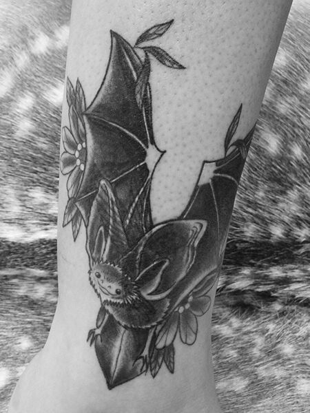 Entry image for Cami. Clicking this image will show a larger photo