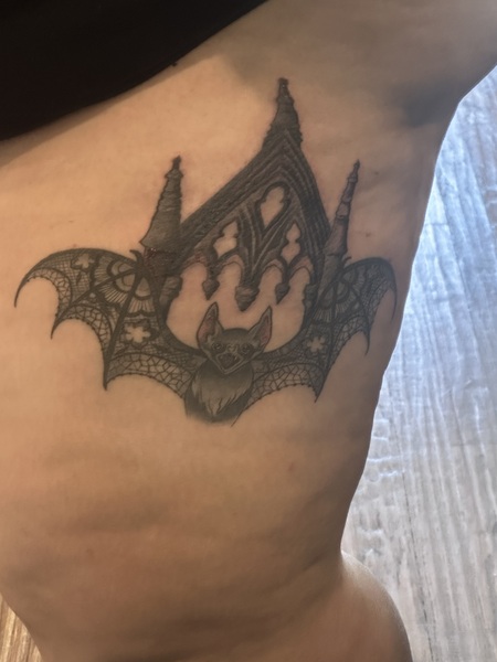 Entry image for Madalynn Fagan. Clicking this image will show a larger photo