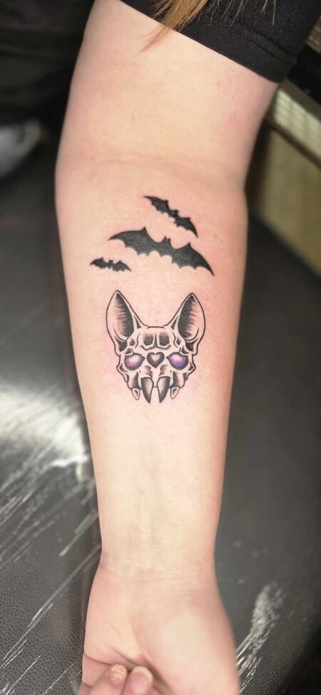 Entry image for Tiffany . Clicking this image will show a larger photo