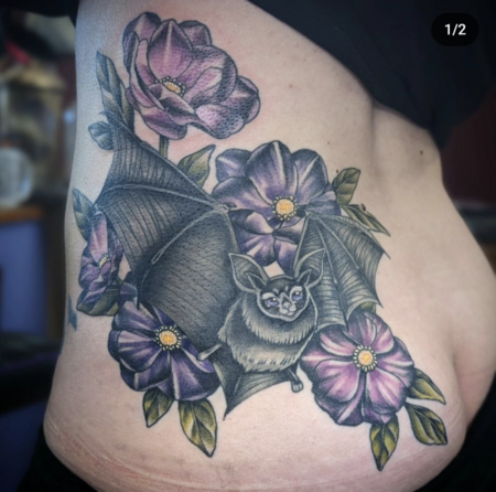 Entry image for Amanda. Clicking this image will show a larger photo