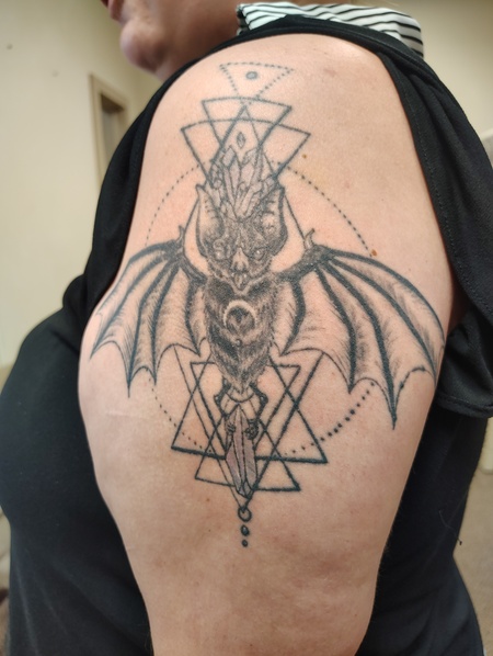 Entry image for Jenna. Clicking this image will show a larger photo