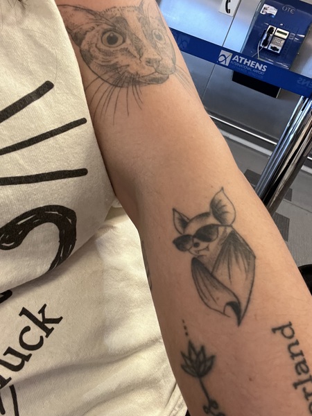 Entry image for Jenn. Clicking this image will show a larger photo