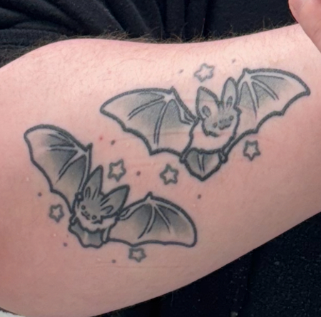 Entry image for Noah . Clicking this image will show a larger photo