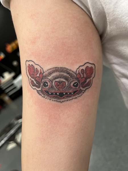 Entry image for Isabel. Clicking this image will show a larger photo