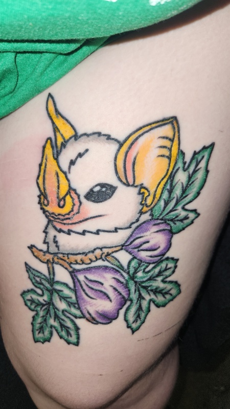 Entry image for Debb. Clicking this image will show a larger photo