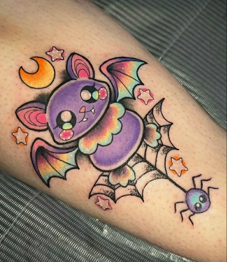 Entry image for Kayla. Clicking this image will show a larger photo