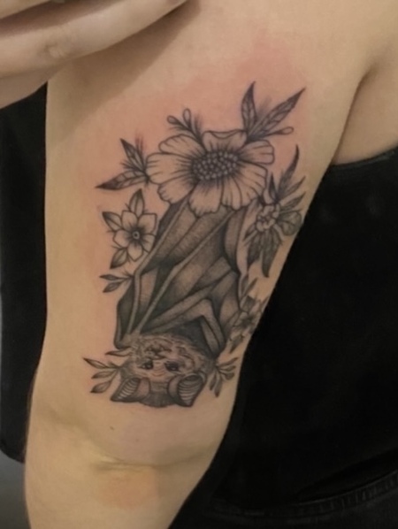 Entry image for Kathryn. Clicking this image will show a larger photo