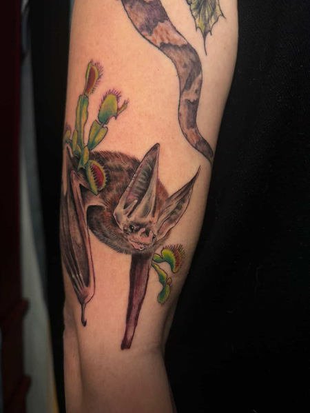 Entry image for Heather. Clicking this image will show a larger photo