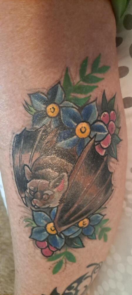 Entry image for Rachel. Clicking this image will show a larger photo