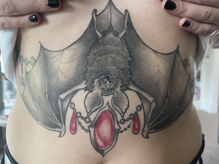 Entry image for Brittany. Clicking this image will show a larger photo