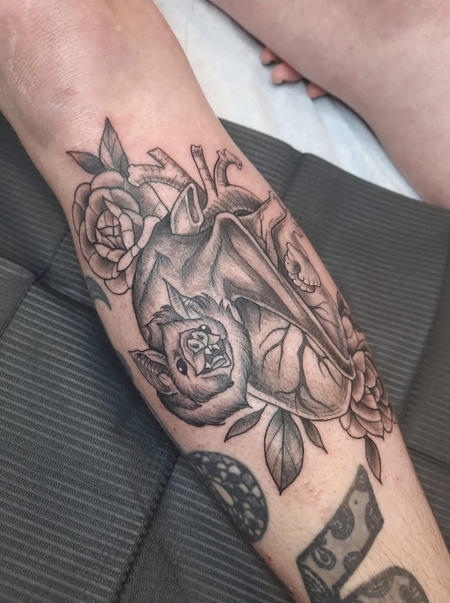 Entry image for Sara K. Clicking this image will show a larger photo