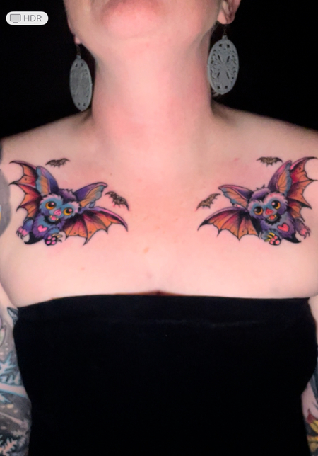 Entry image for Deanna. Clicking this image will show a larger photo