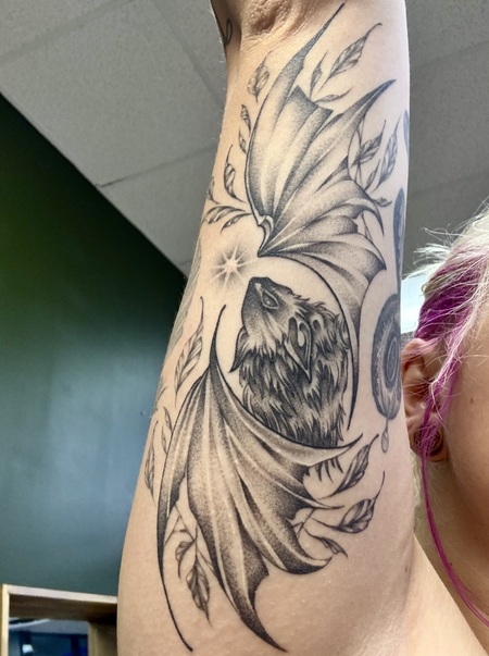 Entry image for Mak. Clicking this image will show a larger photo