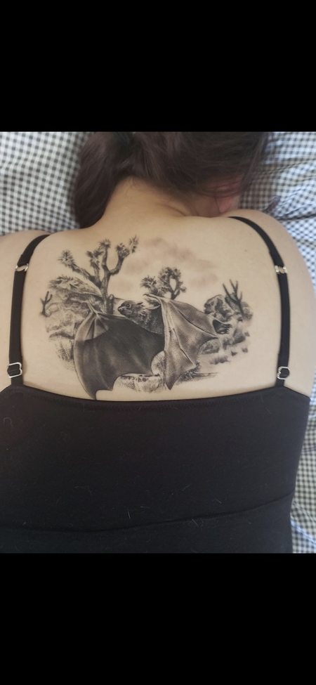 Entry image for Brooke. Clicking this image will show a larger photo