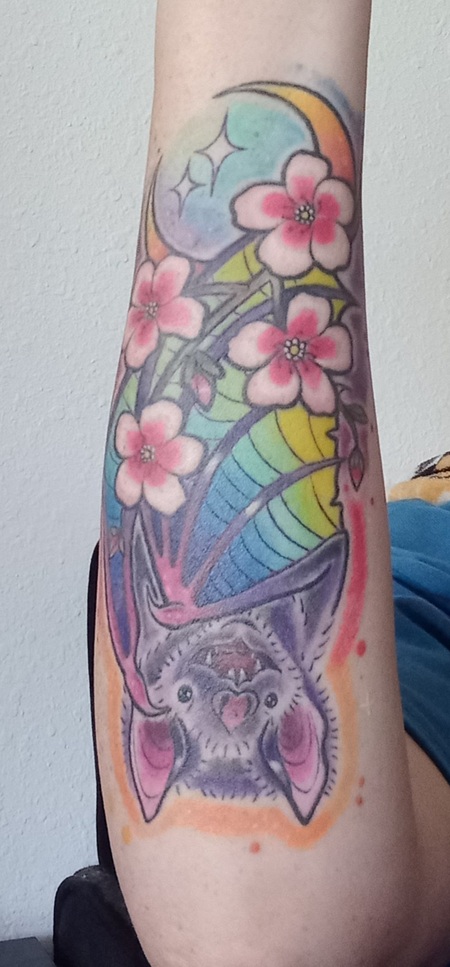 Entry image for Natasha. Clicking this image will show a larger photo