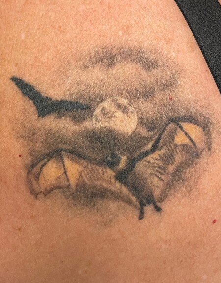 Entry image for Patty. Clicking this image will show a larger photo