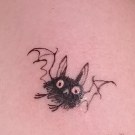 Entry image for Lauren. Clicking this image will show a larger photo