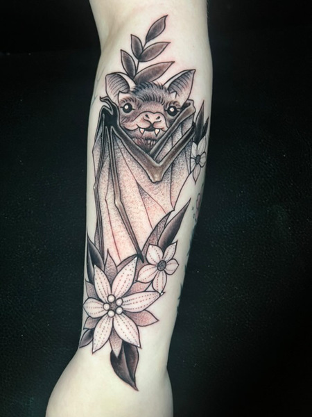 Entry image for Cheyenne. Clicking this image will show a larger photo