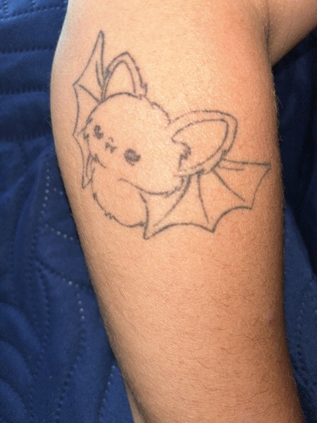 Entry image for Kaycee. Clicking this image will show a larger photo