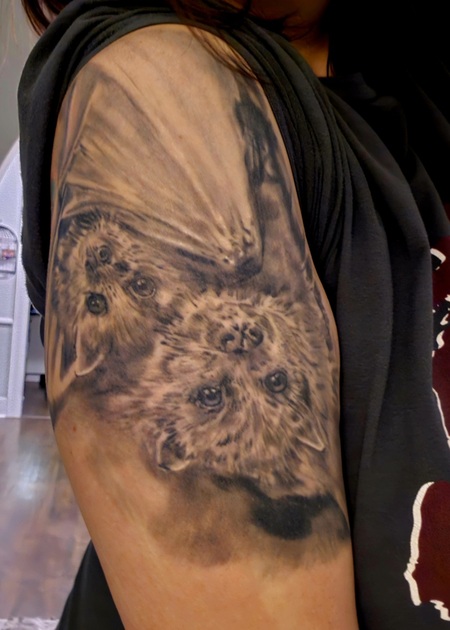 Entry image for Michelle H.. Clicking this image will show a larger photo