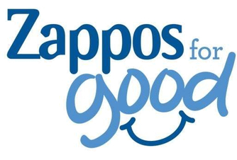 Zappos for Good