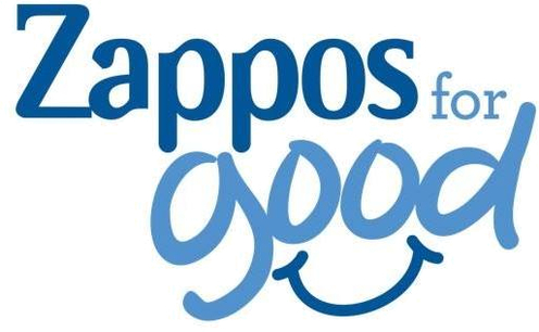 Zappos for Good