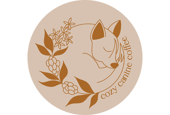 Cozy Canine Coffee