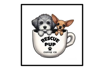 Rescue Pup Coffee Co