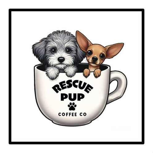 Rescue Pup Coffee Co