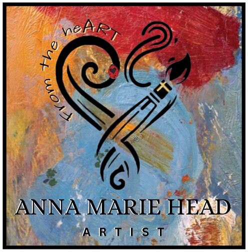 Anna Marie Head Fine Art