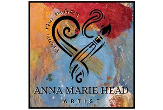 Anna Marie Head Fine Art