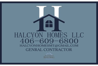 Halcyon Homes