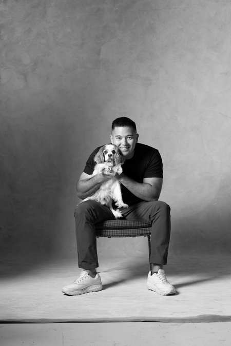 Jonathan & Henry