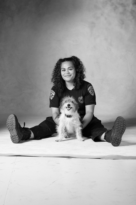  Mahina & Seymour