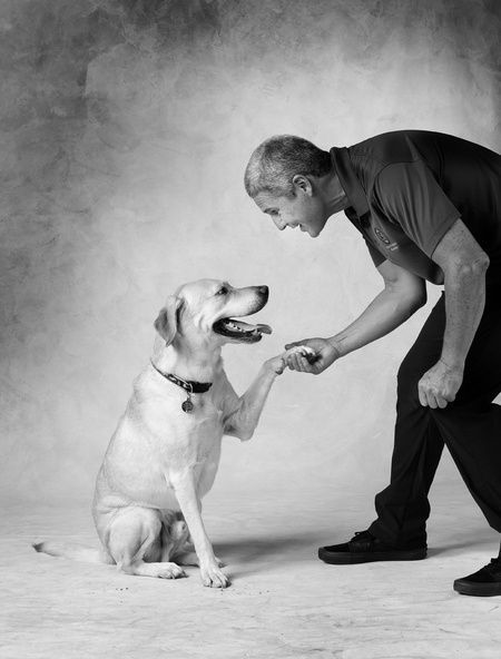 John & Marley