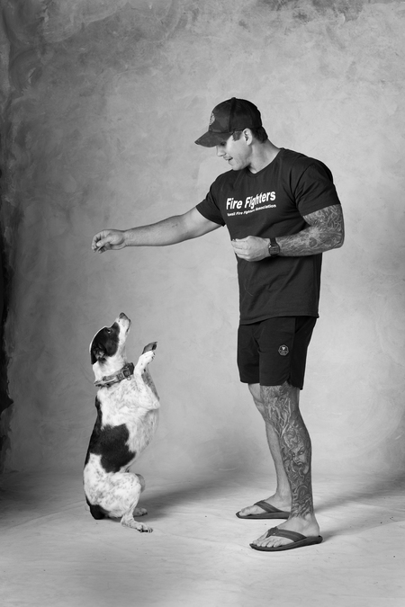Matt & Ona
