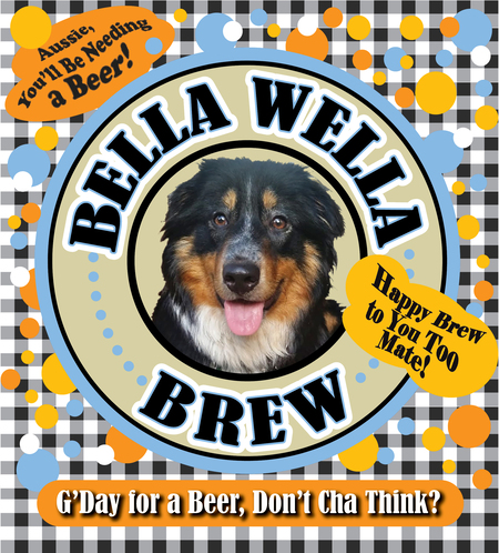 Entry image for Bella. Clicking this image will show a larger photo