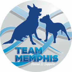 Logo for TMRS 2025 HALLOWEEN PET COSTUME CONTEST