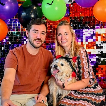 Entry image for Millie. Clicking this image will show a larger photo