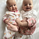 Entry image for Veronica and Theresa