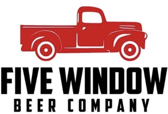 Five Window Beer Company