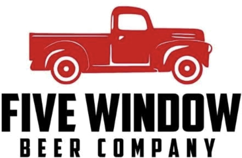 Five Window Beer Company